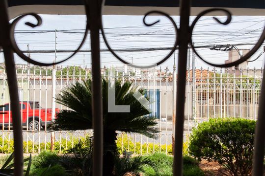 Vista do Quarto 2 de casa à venda com 3 quartos, 300m² em Etelvina Carneiro, Belo Horizonte