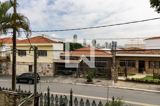 Vista do Quarto 4 de casa à venda com 4 quartos, 290m² em Jardim da Saúde, São Paulo