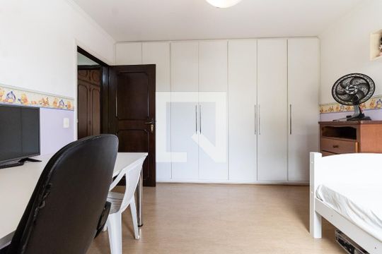 Quarto 3 de casa à venda com 4 quartos, 290m² em Jardim da Saúde, São Paulo