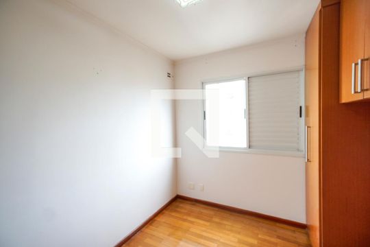 Suíte de apartamento à venda com 2 quartos, 64m² em Tatuapé, São Paulo