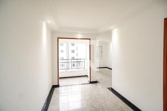 Apartamento à venda com 2 quartos, 64m² em Tatuapé, São Paulo