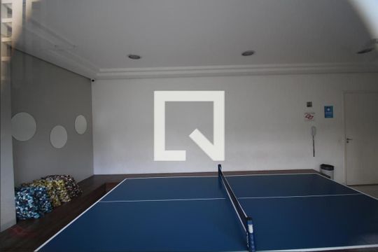 Salão de jogos de apartamento à venda com 2 quartos, 64m² em Tatuapé, São Paulo