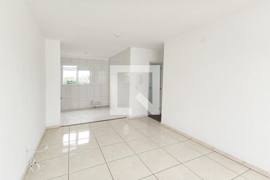 Apartamento à venda com 2 quartos, 60m² em Canudos, Novo Hamburgo