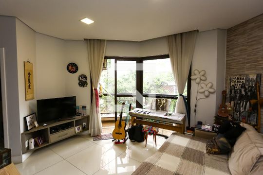 Apartamento à venda com 1 quarto, 41m² em Jardim Ampliacao, São Paulo