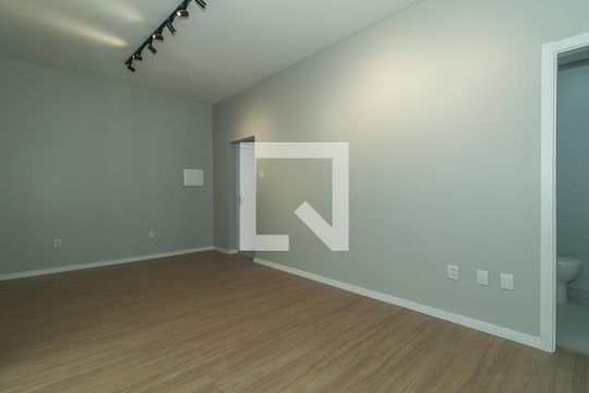 Sala de apartamento à venda com 2 quartos, 120m² em Rio Branco, Porto Alegre