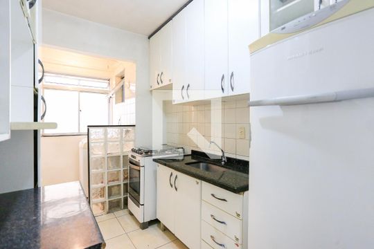 Apartamento para alugar com 3 quartos, 62m² em Jaguaré, São Paulo