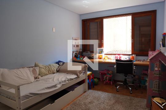 Quarto de apartamento para alugar com 3 quartos, 170m² em Paraíso, São Paulo