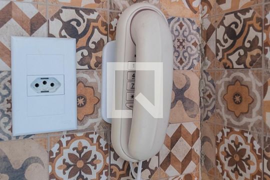 Cozinha de apartamento para alugar com 2 quartos, 60m² em Brás de Pina, Rio de Janeiro