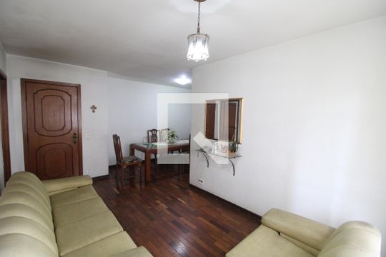 Apartamento à venda com 3 quartos, 96m² em Santana, São Paulo