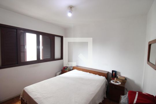 Quarto 1 de apartamento à venda com 3 quartos, 96m² em Santana, São Paulo