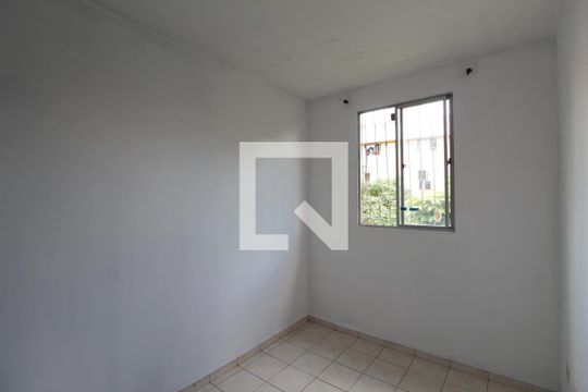 Quarto 1 de apartamento à venda com 3 quartos, 60m² em Jaqueline, Belo Horizonte