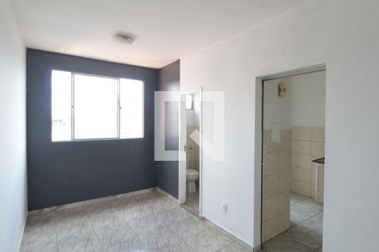 Apartamento à venda com 3 quartos, 60m² em Jaqueline, Belo Horizonte