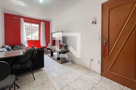 Apartamento à venda com 1 quarto, 47m² em Baeta Neves, São Bernardo do Campo