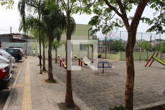 Área comum de apartamento à venda com 2 quartos, 49m² em Jardim Vila Formosa, São Paulo