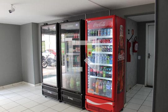 Área comum de apartamento à venda com 2 quartos, 49m² em Jardim Vila Formosa, São Paulo