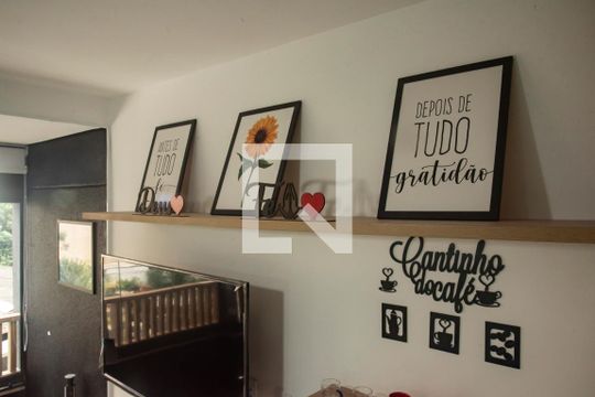 Studio de kitnet/studio à venda com 1 quarto, 25m² em Vila Clementino, São Paulo
