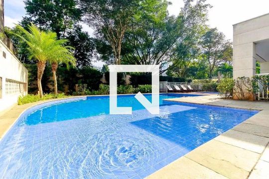 Área comum - Piscina de apartamento para alugar com 3 quartos, 180m² em Vila Cordeiro, São Paulo