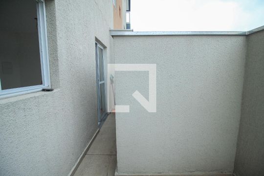 Área comum de apartamento à venda com 1 quarto, 40m² em Mooca, São Paulo