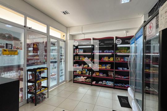 Área comum de apartamento para alugar com 2 quartos, 58m² em Vila Iracema, Barueri