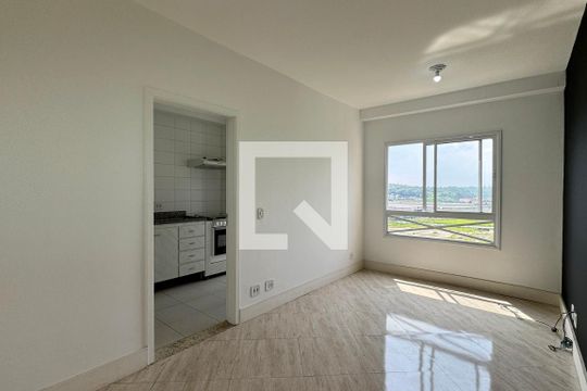 Apartamento para alugar com 2 quartos, 58m² em Vila Iracema, Barueri