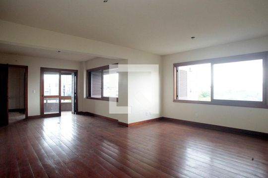 Apartamento à venda com 3 quartos, 171m² em Rio Branco, Porto Alegre