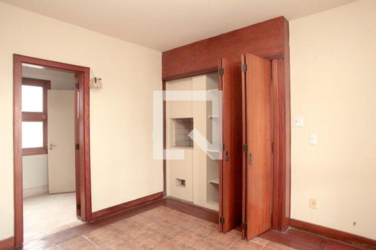 Sala de Jantar / Churrasqueira de apartamento à venda com 3 quartos, 171m² em Rio Branco, Porto Alegre