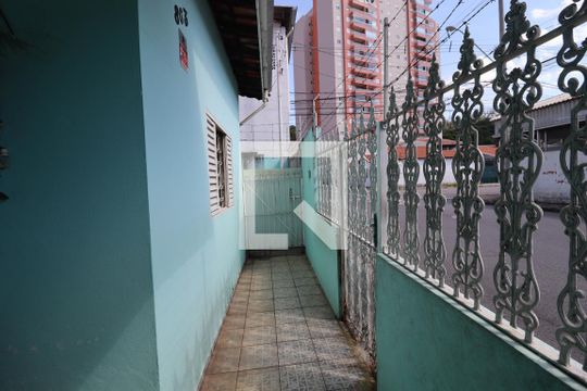 Quintal de casa à venda com 2 quartos, 182m² em Vila Joana, Jundiaí