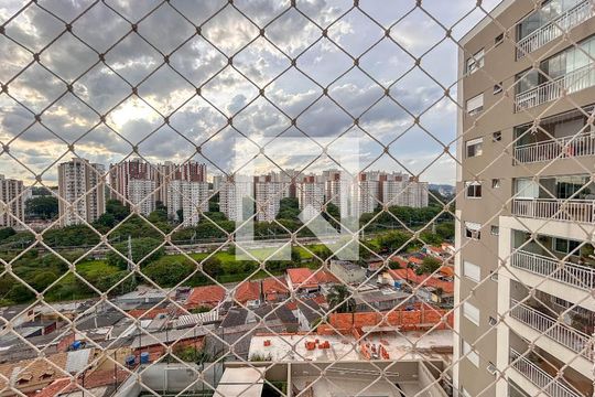 Vista do Quarto 1 de apartamento à venda com 3 quartos, 79m² em Vila Pirituba, São Paulo