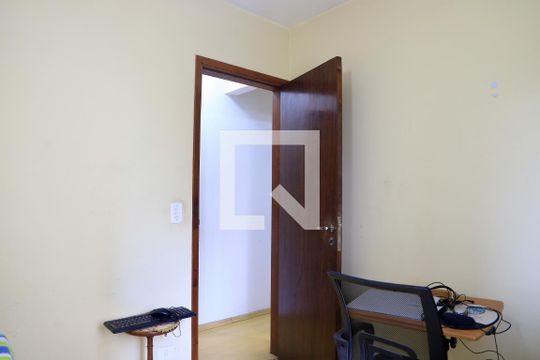 Quarto 1 de apartamento à venda com 3 quartos, 94m² em Bosque da Saúde, São Paulo