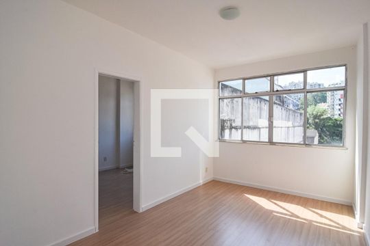 Apartamento para alugar com 1 quarto, 59m² em Icaraí, Niterói