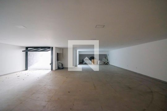 Garagem de casa de condomínio à venda com 5 quartos, 800m² em Cerâmica, São Caetano do Sul