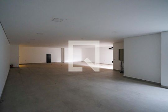 Garagem de casa de condomínio à venda com 5 quartos, 800m² em Cerâmica, São Caetano do Sul