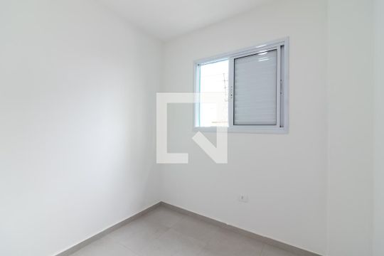 Quarto 1 de apartamento para alugar com 2 quartos, 45m² em Vila Dom Pedro Ii, São Paulo