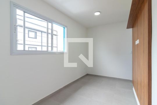 Sala de apartamento para alugar com 2 quartos, 45m² em Vila Dom Pedro Ii, São Paulo