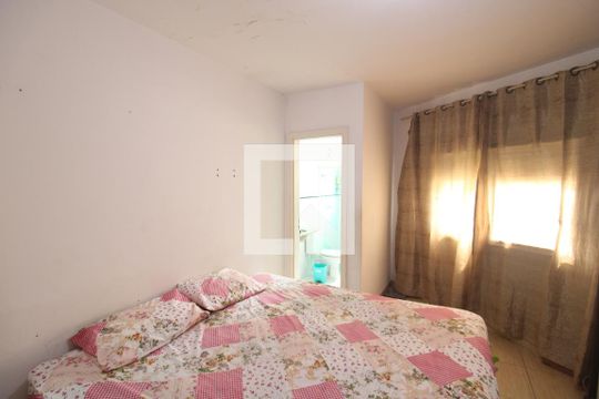 Quarto 1 de casa de condomínio à venda com 3 quartos, 170m² em Casa Verde Alta, São Paulo