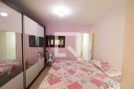 Quarto 1 de casa de condomínio à venda com 3 quartos, 170m² em Casa Verde Alta, São Paulo
