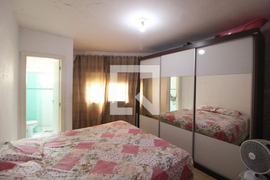 Quarto 1 de casa de condomínio à venda com 3 quartos, 170m² em Casa Verde Alta, São Paulo