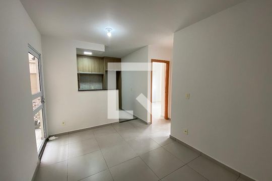 Sala de apartamento à venda com 2 quartos, 40m² em Rondônia, Novo Hamburgo