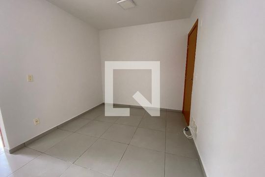 Sala de apartamento à venda com 2 quartos, 40m² em Rondônia, Novo Hamburgo