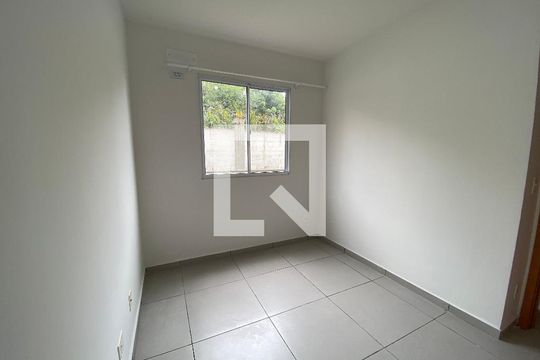 Quarto 1 de apartamento à venda com 2 quartos, 40m² em Rondônia, Novo Hamburgo