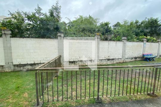 Vista do Quarto 1 de apartamento à venda com 2 quartos, 40m² em Rondônia, Novo Hamburgo