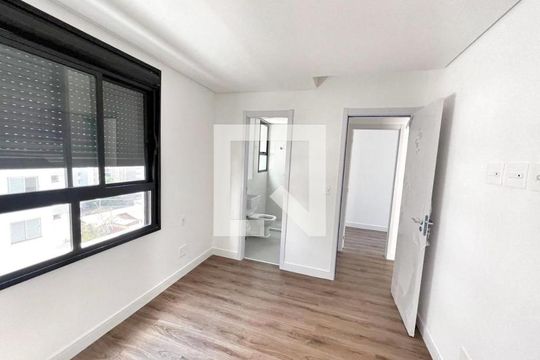 Quarto 2 de apartamento à venda com 3 quartos, 159m² em Funcionários, Belo Horizonte