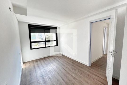 Quarto 2 de apartamento à venda com 3 quartos, 159m² em Funcionários, Belo Horizonte