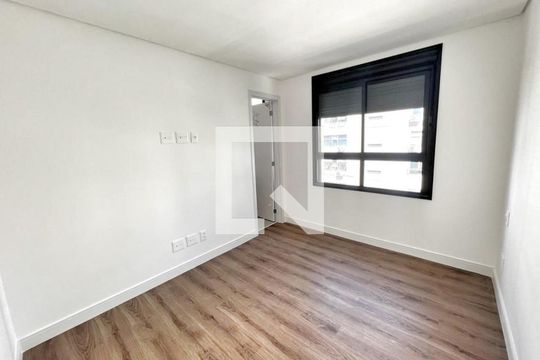 Quarto 1 de apartamento à venda com 3 quartos, 159m² em Funcionários, Belo Horizonte