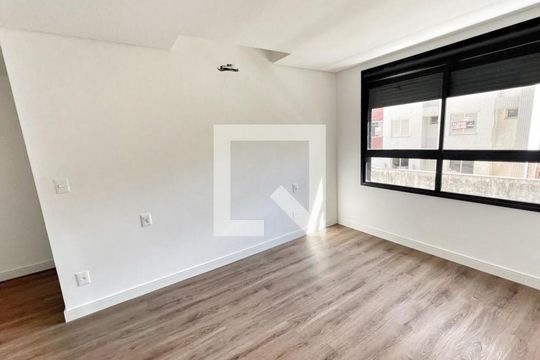 Quarto 3 de apartamento à venda com 3 quartos, 159m² em Funcionários, Belo Horizonte
