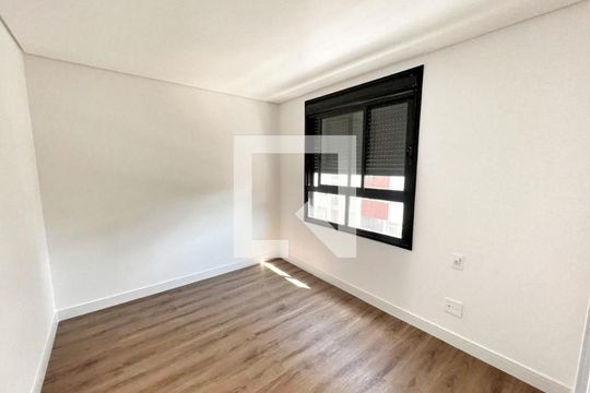 Quarto 2 de apartamento à venda com 3 quartos, 159m² em Funcionários, Belo Horizonte