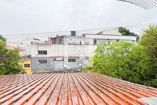 Vista Suite de casa para alugar com 3 quartos, 280m² em Parque Novo Oratório, Santo André