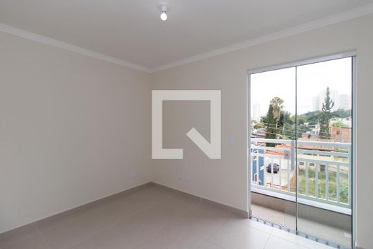 Apartamento para alugar com 2 quartos, 48m² em Vila Mazzei, São Paulo