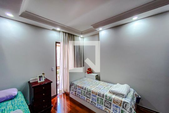 Quarto 1 de apartamento à venda com 3 quartos, 227m² em Água Rasa, São Paulo
