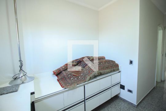 Quarto de Serviço de apartamento à venda com 4 quartos, 226m² em Água Rasa, São Paulo